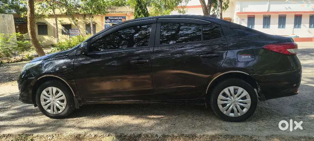 Toyota Yaris 1.5 Petrol 2021