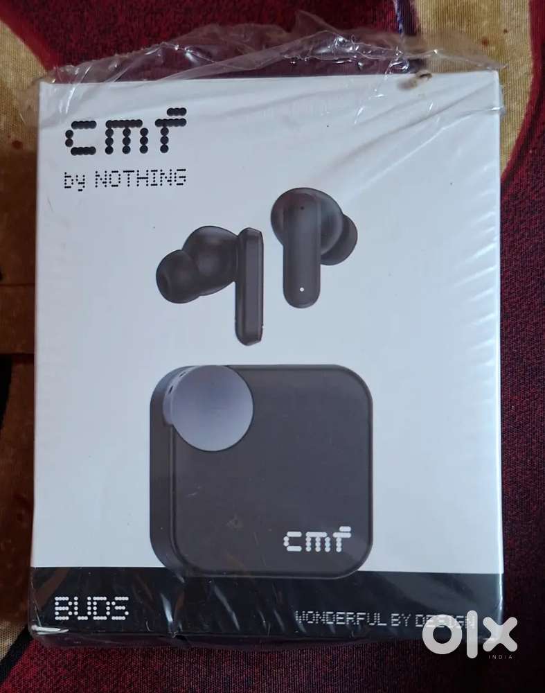 CMF EAR BUDS BY NOTHING