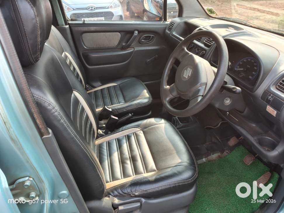 Maruti Suzuki Wagon R 2006-2010 Lxi Minor, 2009, Petrol