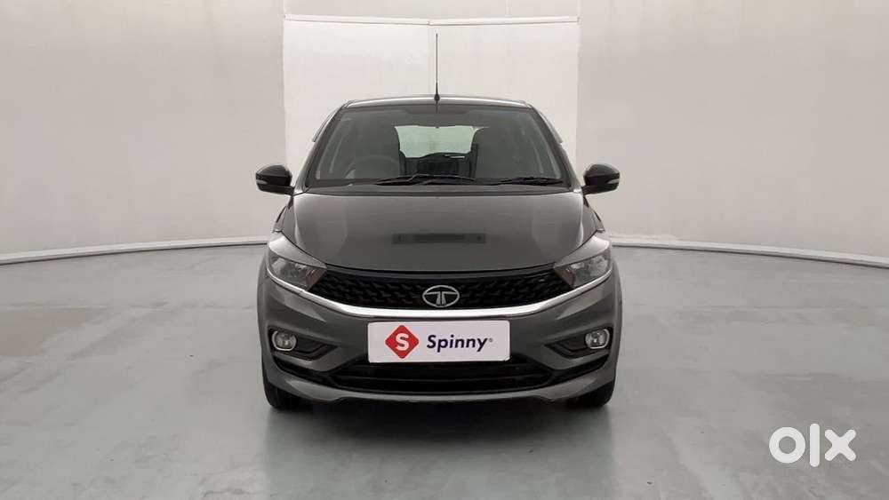Tata Tiago 1.2 Revotron Xz Plus, 2021, Petrol