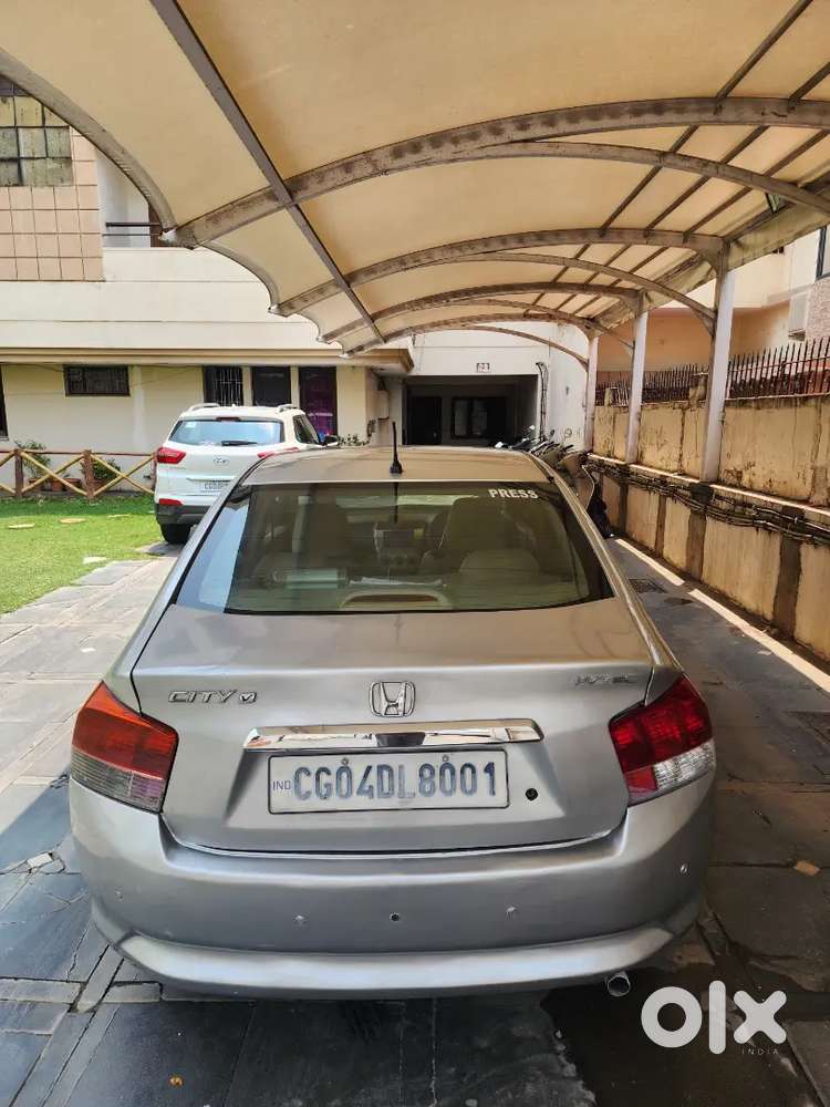 Honda City 1.5 S 2009 Model