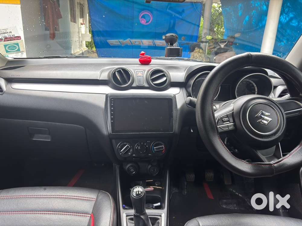 Fully Modified With Abs Sports Kit With Drl(taiwan)