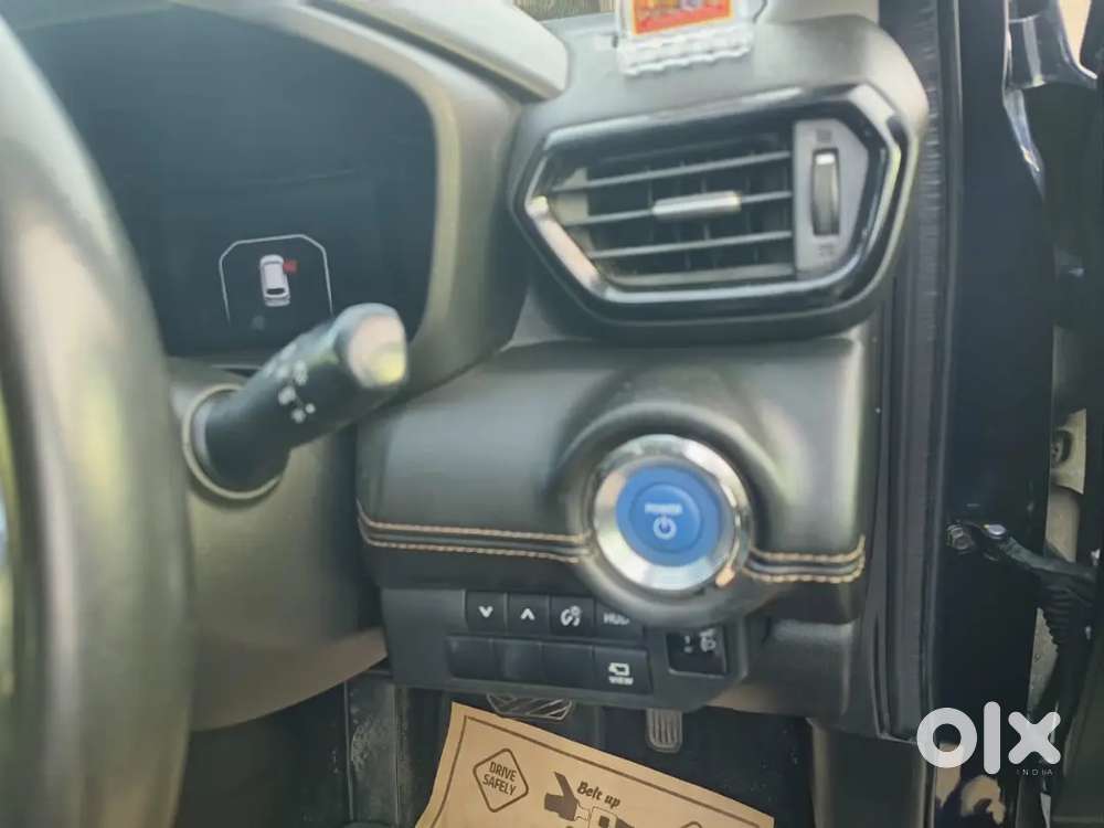 Selling My 2023 Maruti Suzuki Grand Vitara 1.5 Alpha Plus Dual Tone Au