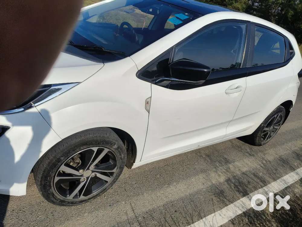 Tata Altroz 2022 Petrol 58000 Km Driven Sale And Exchange