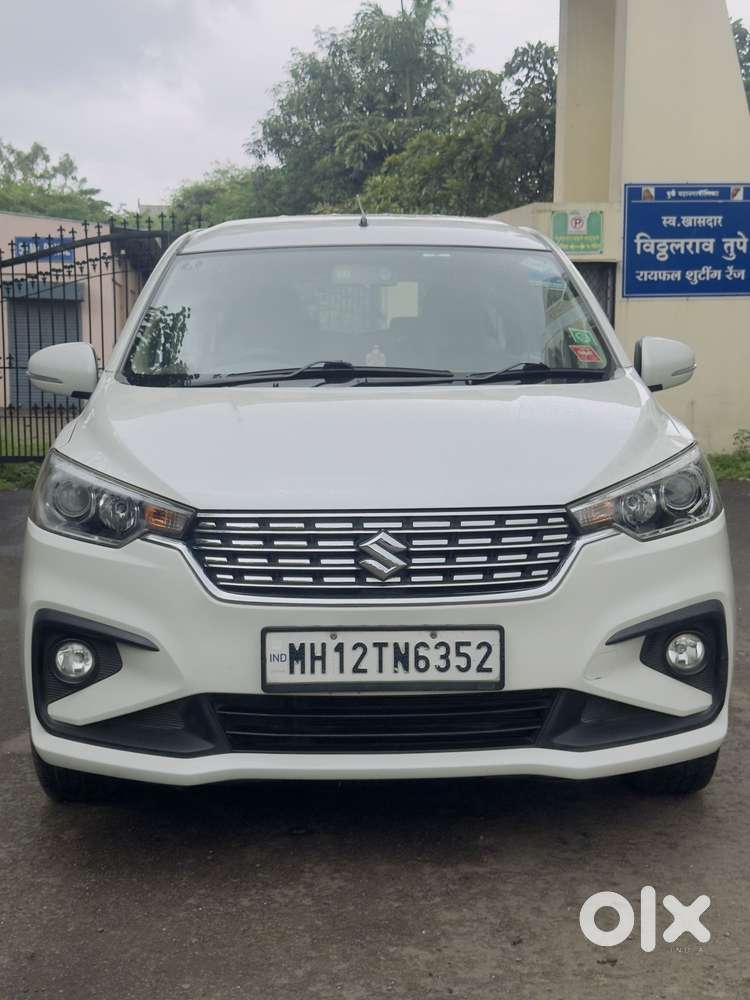 Maruti Suzuki Ertiga Vxi (o) Cng, 2021, Cng & Hybrids