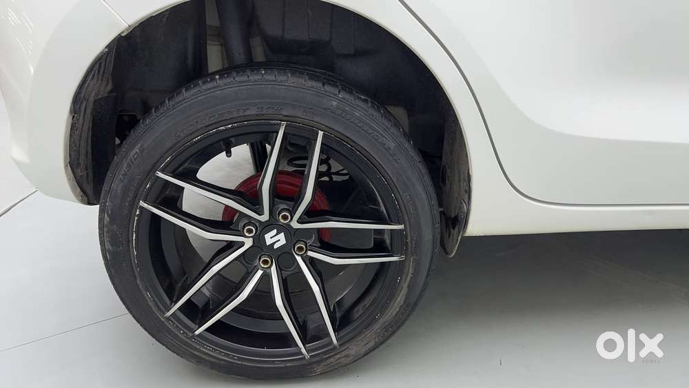 Maruti Suzuki Swift Vvt Vxi, 2020, Petrol