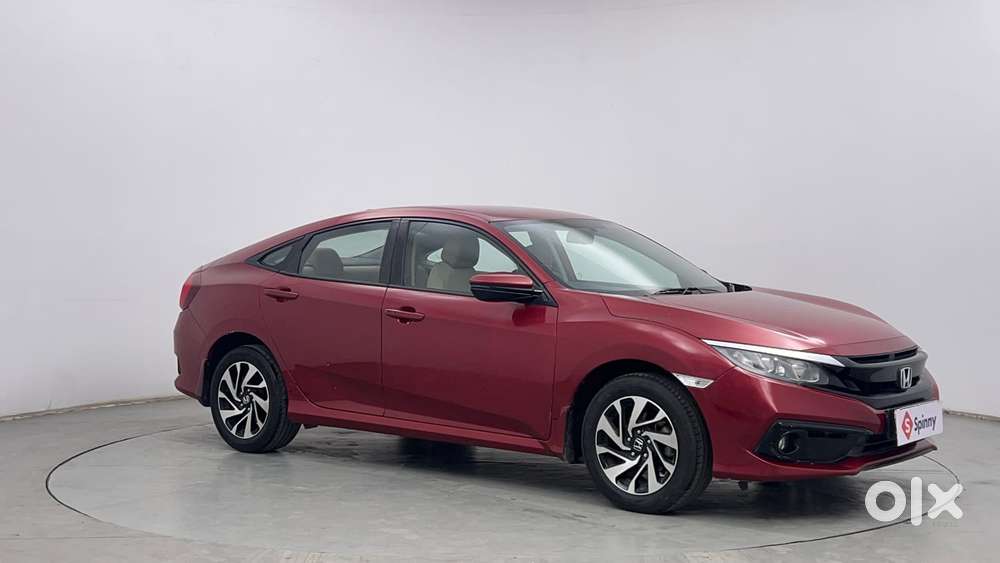 Honda Civic V, 2019, Petrol
