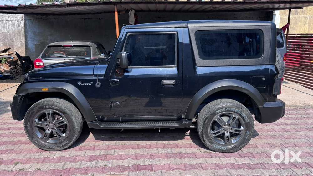 Mahindra Diesel Car 2023