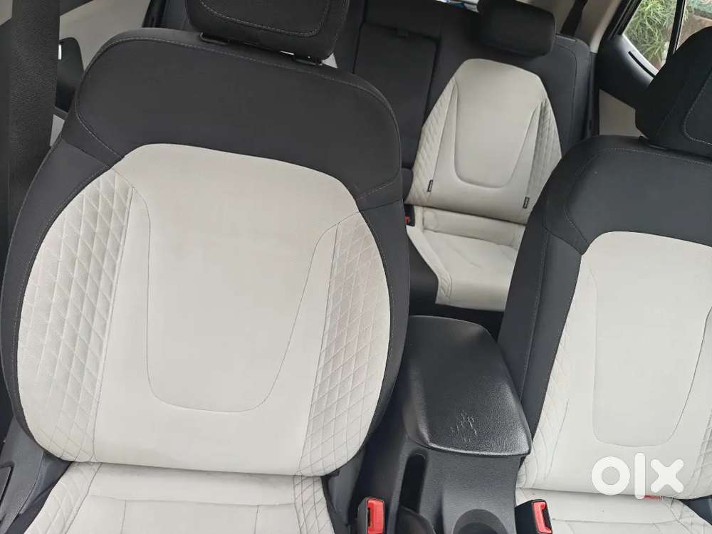 Hyundai Creta Sx 2020