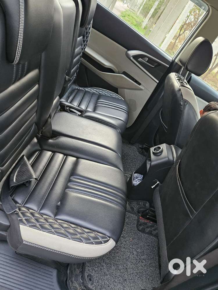 Ford Ecosport 1.5 Diesel Trend, 2018, Diesel