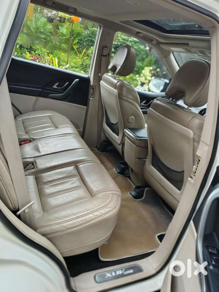 Mahindra Xuv500 2.2 W10, 2016, Diesel
