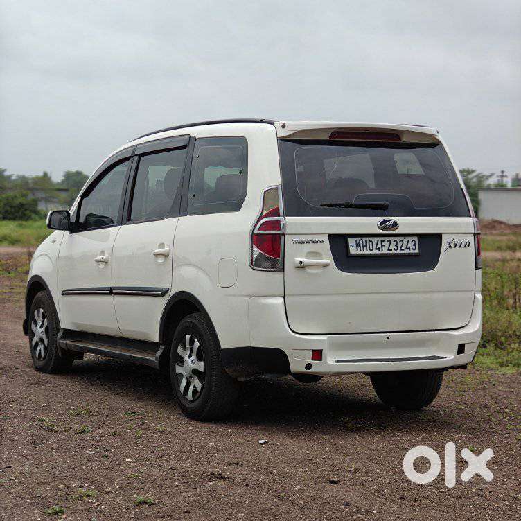 Mahindra Xylo D4 Bsiv, 2013, Diesel