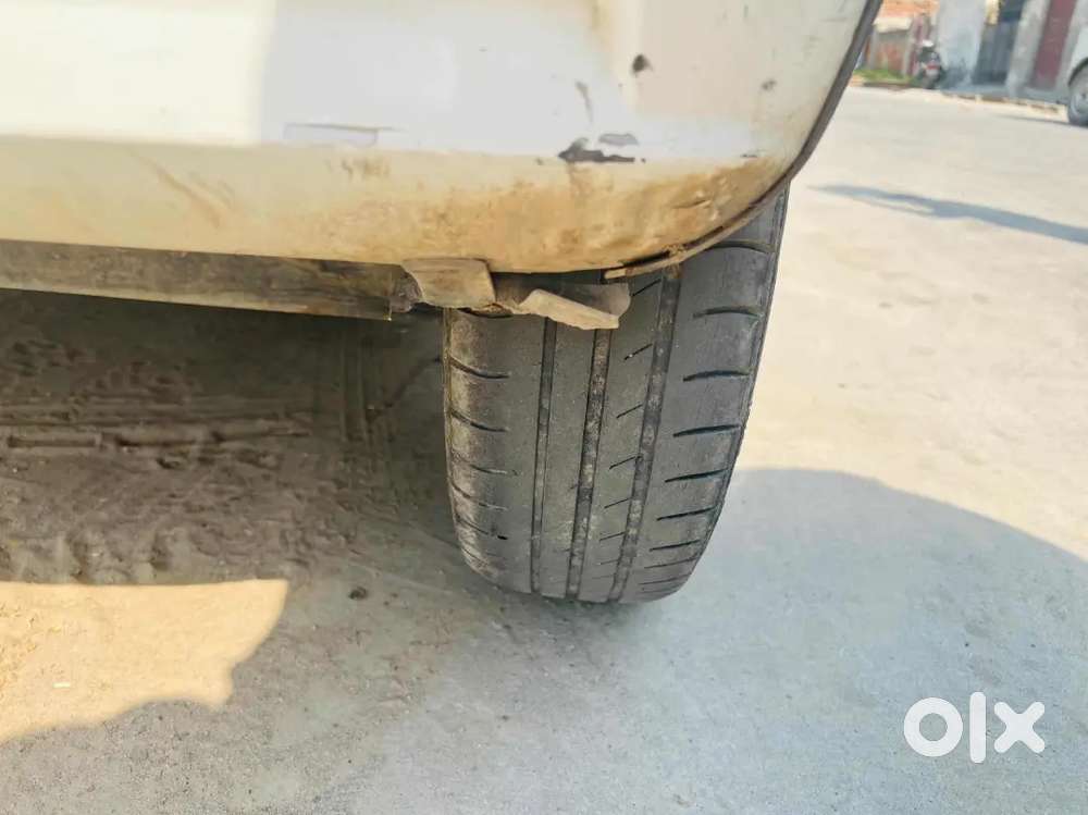 Santro Xing 
Petrol 
Cng On Paper