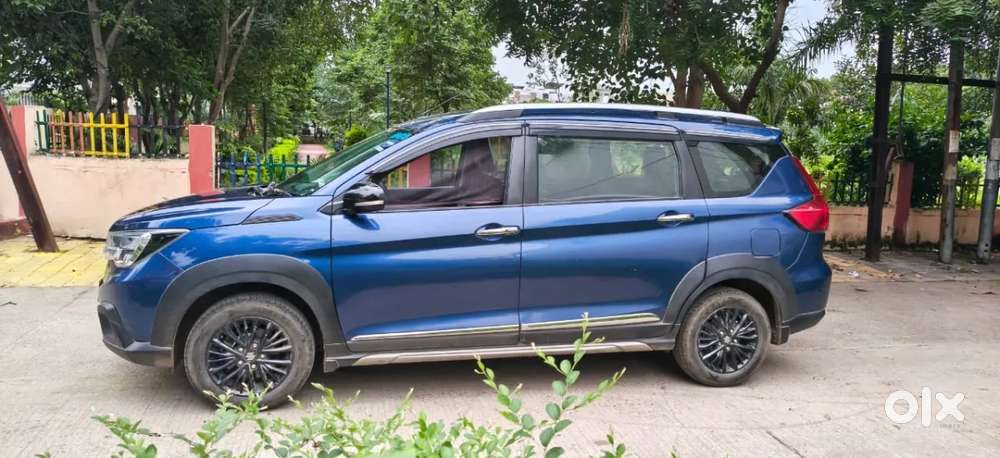 Maruti Suzuki Xl6 1.5 Alpha Mt, 2021, Petrol