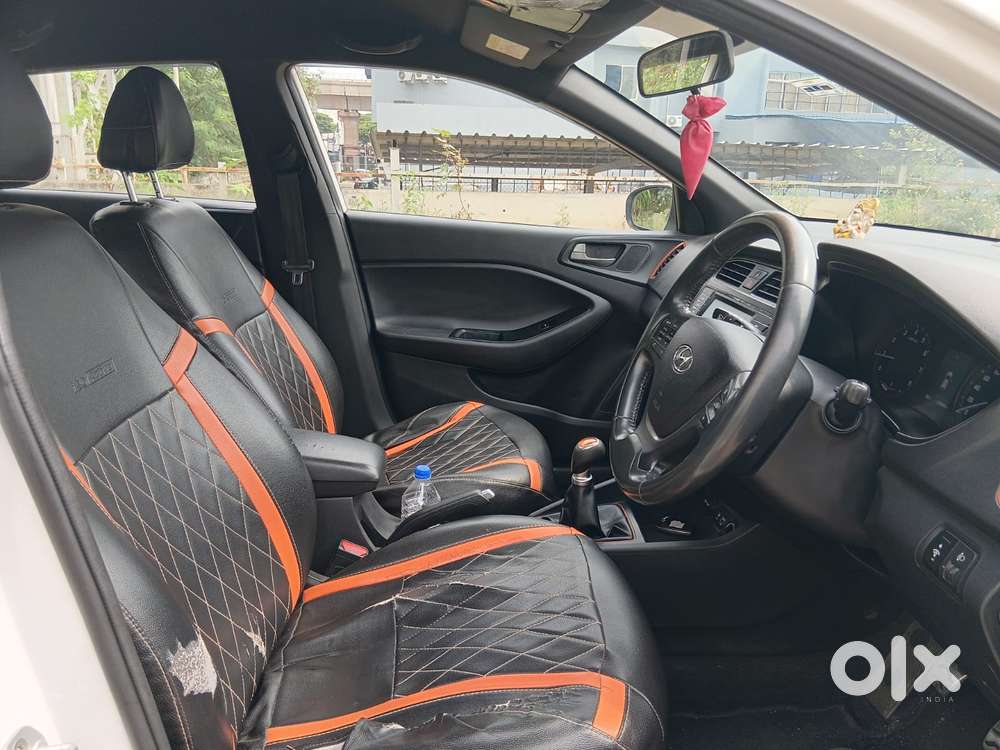 Hyundai I20 Active 1.2 Sx, 2016, Petrol