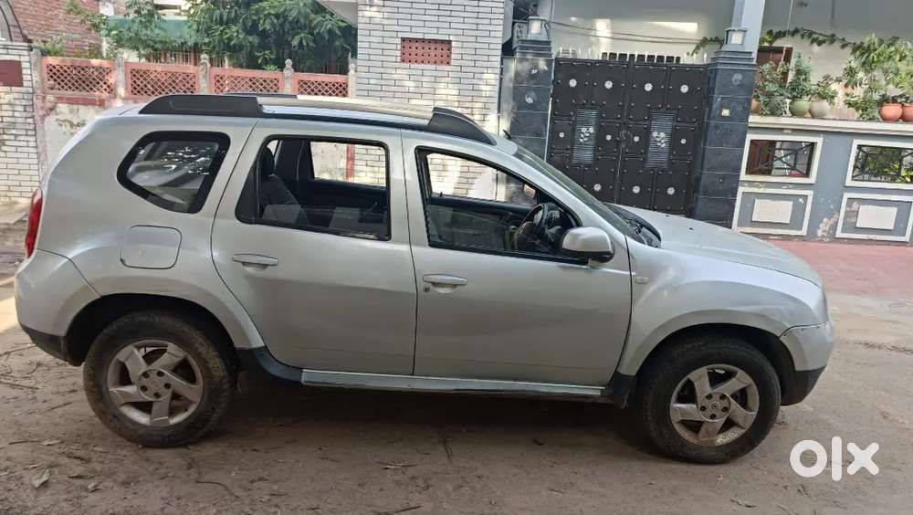 Renault Duster 2017