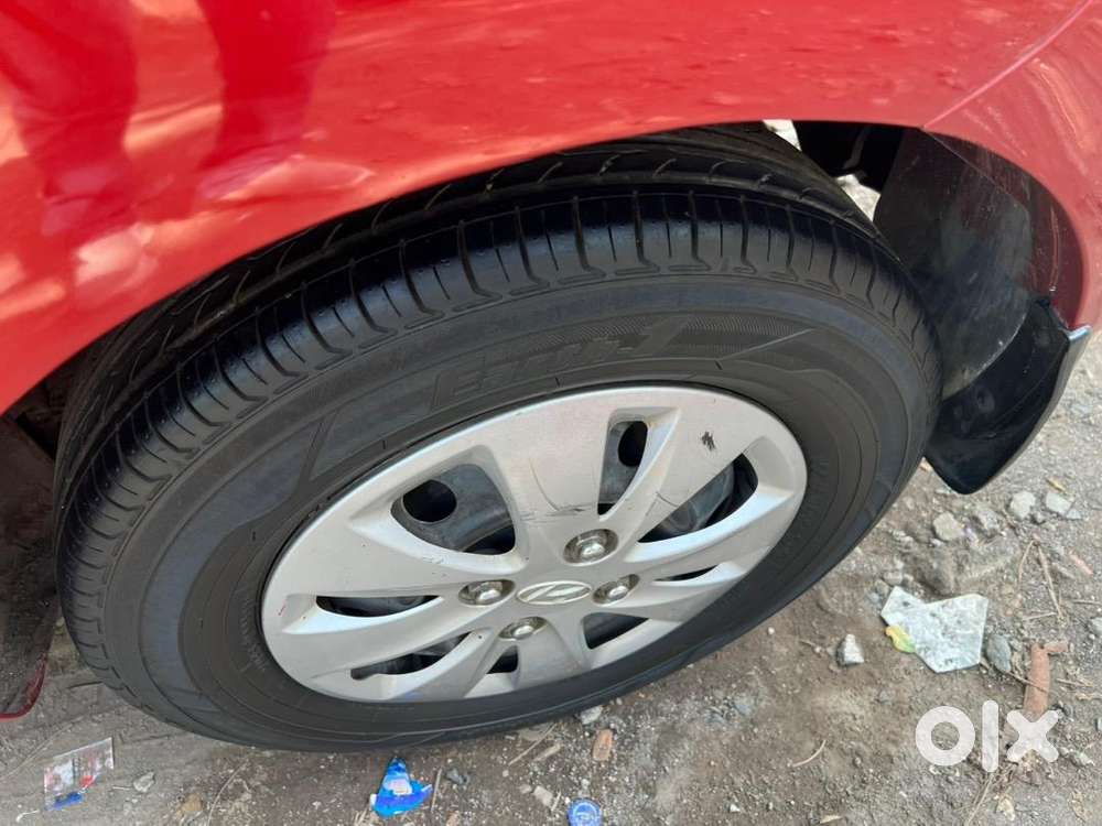 Hyundai Car 2013 Model
