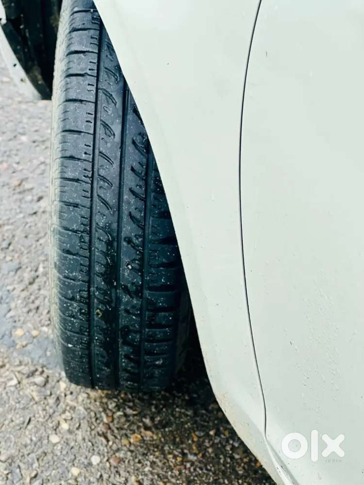 Swift 2012 Maruti Suzuki Cng + Petrol Second Owner