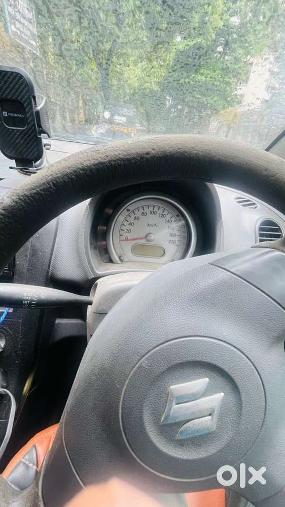 Maruti Ritz Diesel 2010