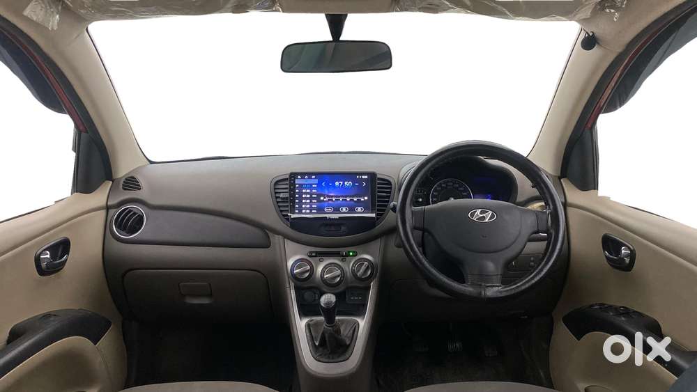 Hyundai I10 Sportz 1.2 Kappa2, 2013, Petrol