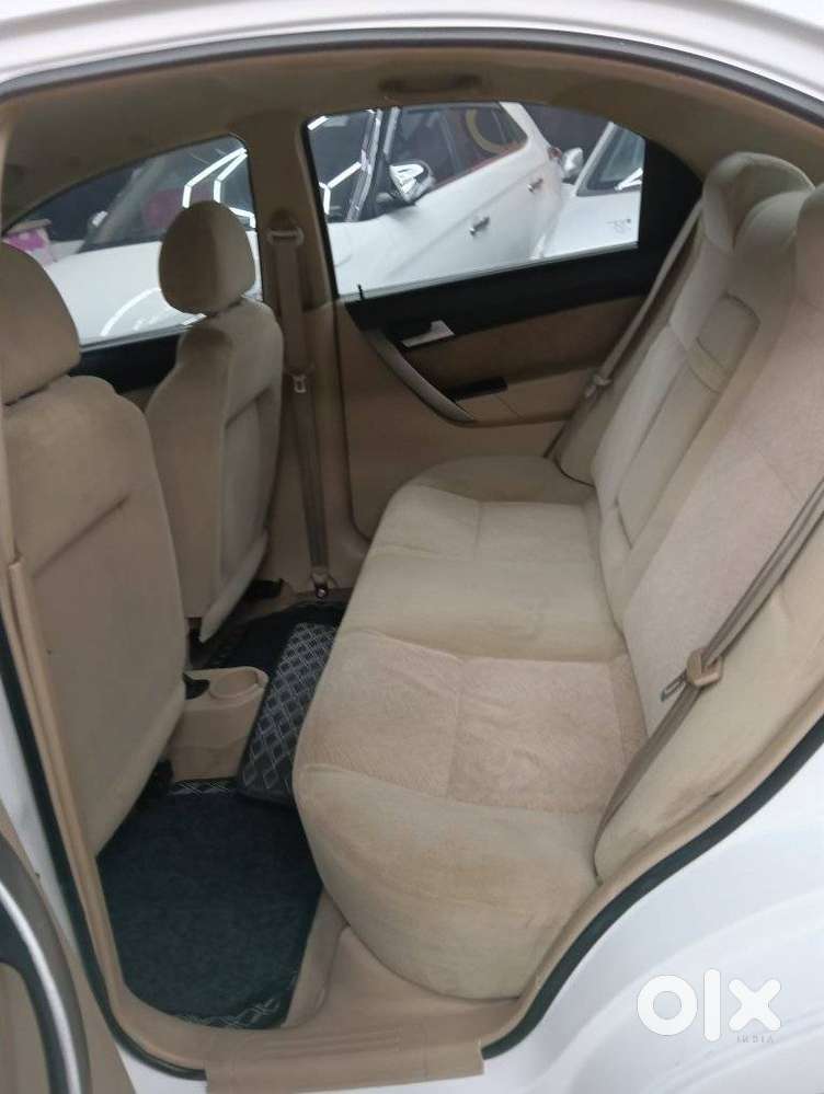 Chevrolet Aveo Lt, 2011, Petrol
