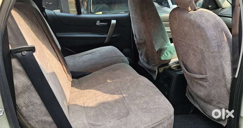 Tata Safari Storme Vx Varicor 400, 2018, Diesel