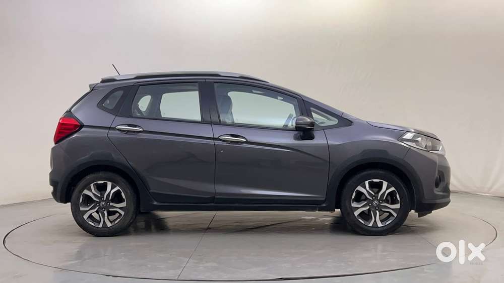 Honda Wr-v 1.2 Vx I-vtec, 2017, Petrol