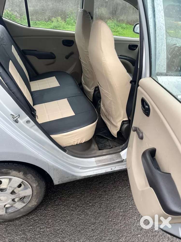 Hyundai I10 Era 1.1, 2012, Petrol