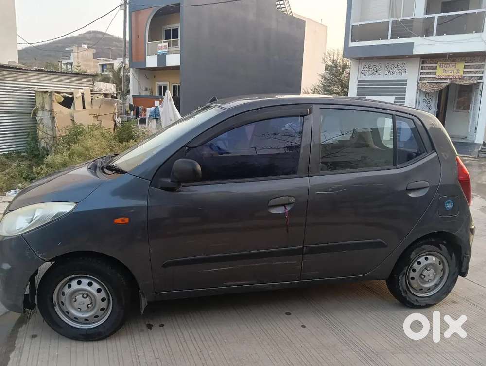 Honda I10 Car