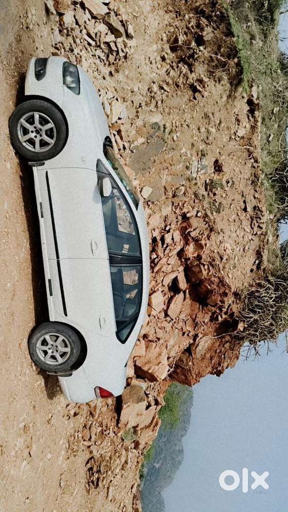 Volkswagen Car Petrol 2012
