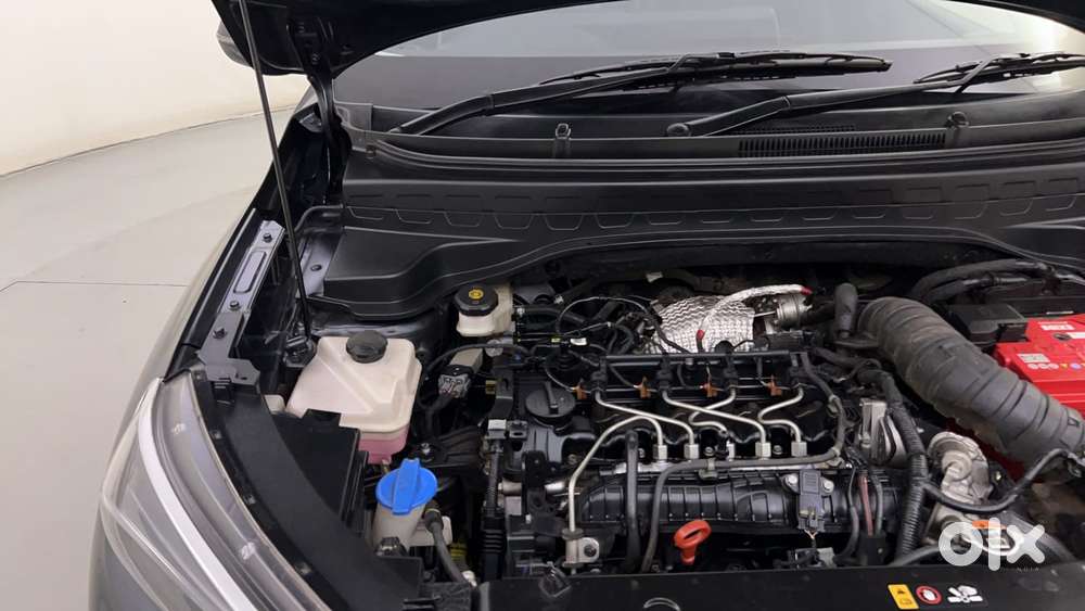 Kia Sonet Gtx+ 1.5, 2022, Diesel