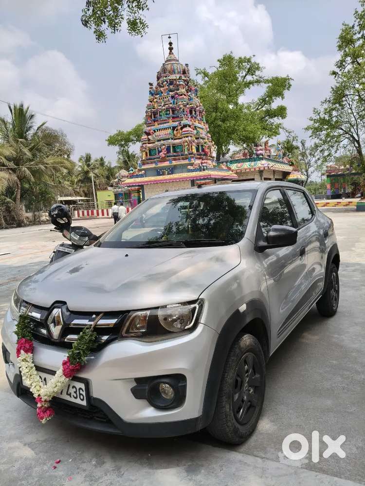 Renault Kwid