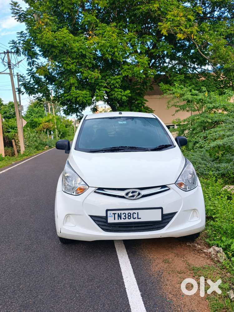 Hyundai Eon Era 2017