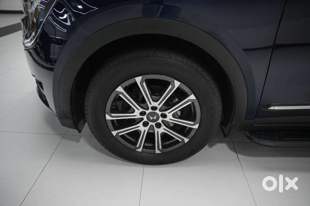 Mahindra Xuv700 2.2 Ax 7 Diesel At Luxury Pack Str, 2023, Diesel