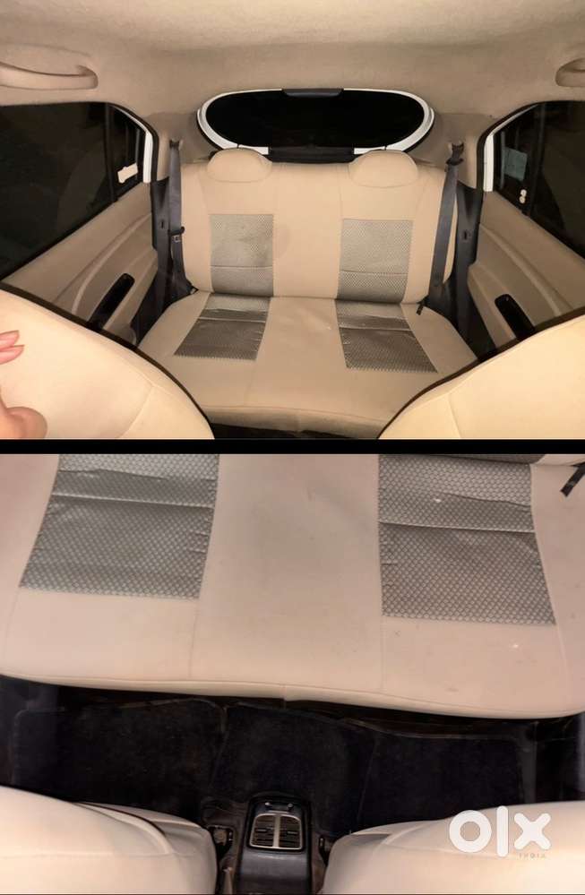 Hyundai Santro Sportz 2019