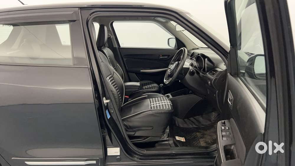 Maruti Suzuki Swift 1.3 Zxi, 2023, Petrol