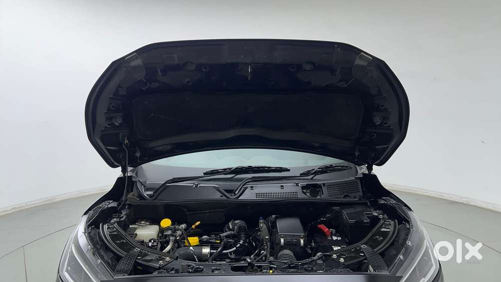 Nissan Magnite 1.0 Xv Premium Turbo, 2021, Petrol