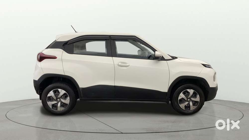 Tata Punch Adventure Amt, 2024, Petrol