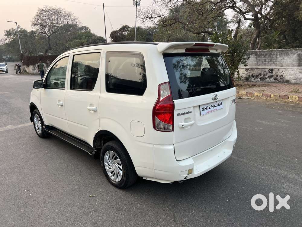 Mahindra Xylo D4, 2017, Diesel