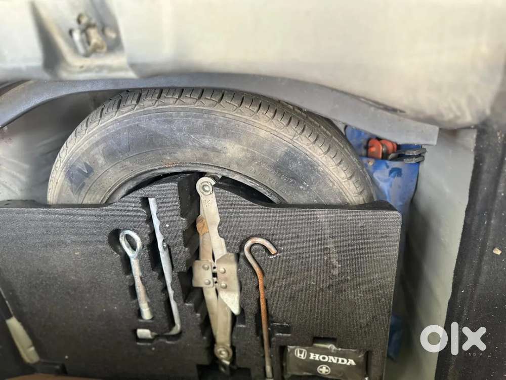 Honda Jazz, 2018, Diesel