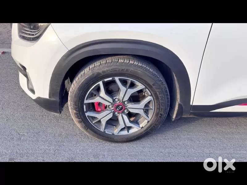Kia Seltos 1.5 Gtx+ Diesel At, 2020, Diesel