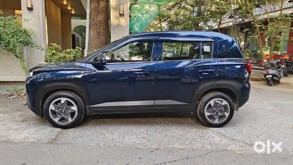 Hyundai Exter S 1.2 Mt, 2025, Petrol