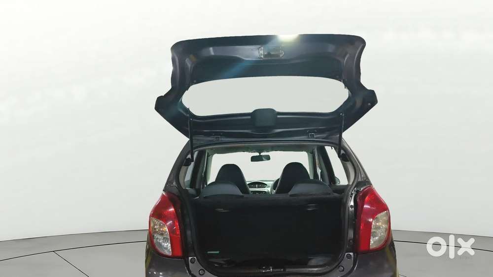 Maruti Suzuki Alto 800 Lxi, 2016, Petrol