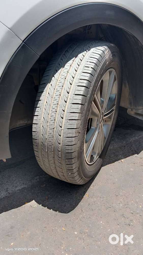 Hyundai Creta 1.6 Sx (o), 2016, Petrol