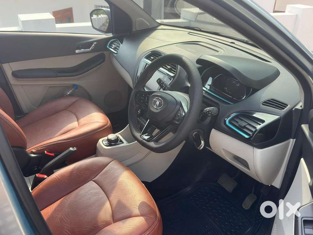 Tata Tiago Ev Long-range 2023 Electric Good Condition