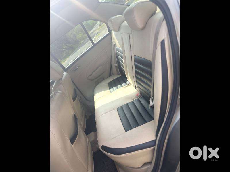 Maruti Suzuki Dzire 1.2 Vxi, 2016, Petrol