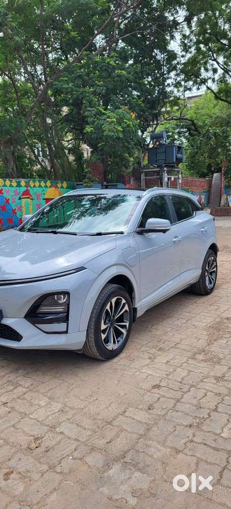 Vinfast Vf 6, 2025, Electric