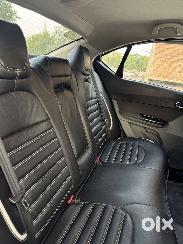 Tata Tigor 1.2 Revotron Xz Plus, 2018, Petrol