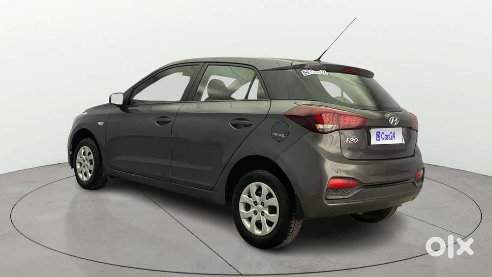 Hyundai Elite I20