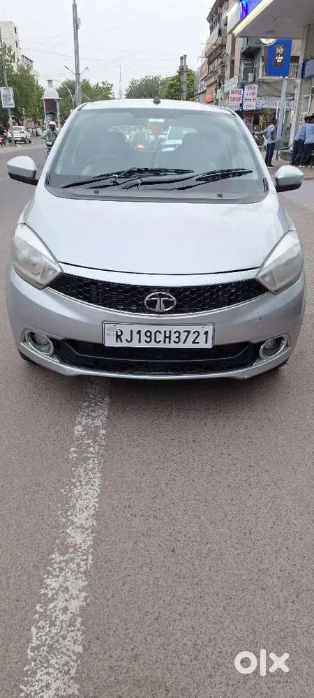 Tata Tiago 1.2 Revotron 2018